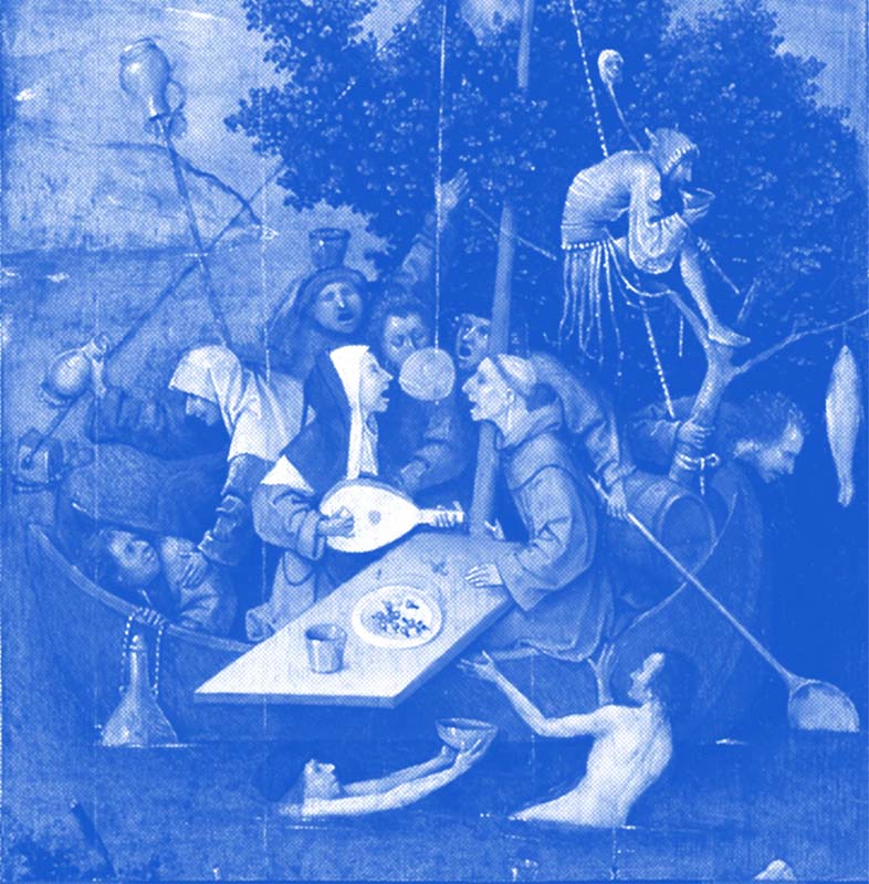 pubblicazione chimere